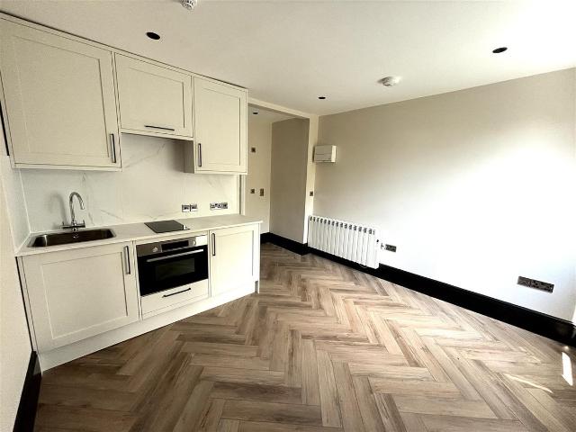 Studio for rent in Brunswick, Brighton & Hove