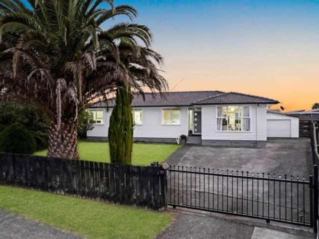 House for sale in Owhata