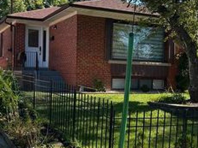 House for sale in Woburn, Ontario