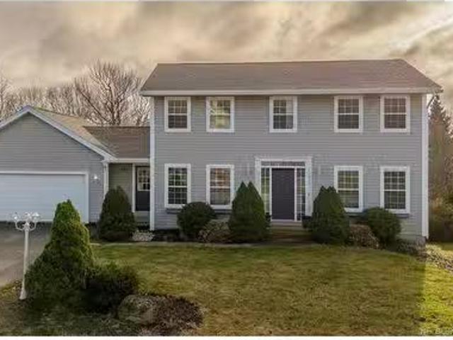 House for sale in Quispamsis, New Brunswick