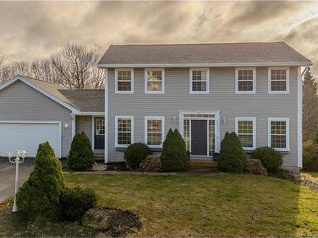 House for sale in Quispamsis, New Brunswick