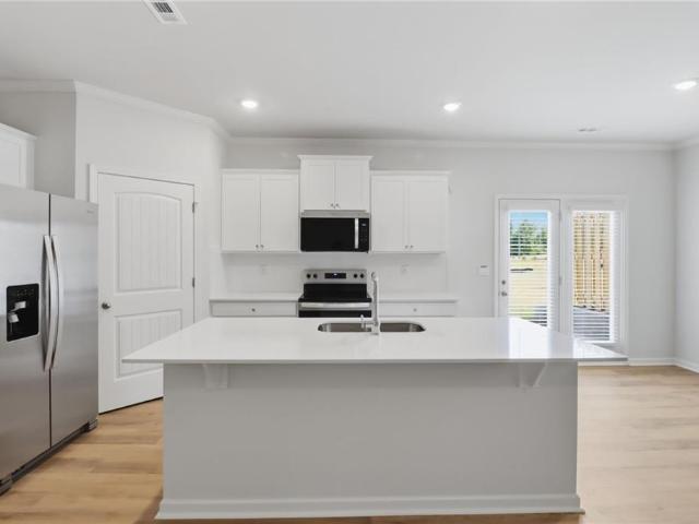 Property for sale in Dawsonville, Georgia