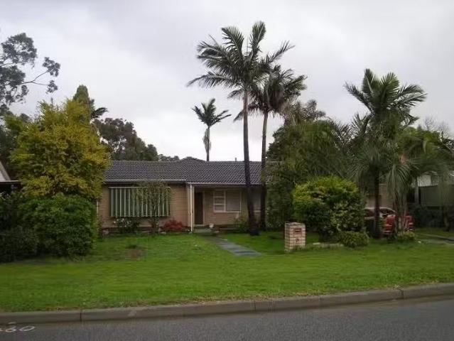 House for rent in Maddington, Western Australia