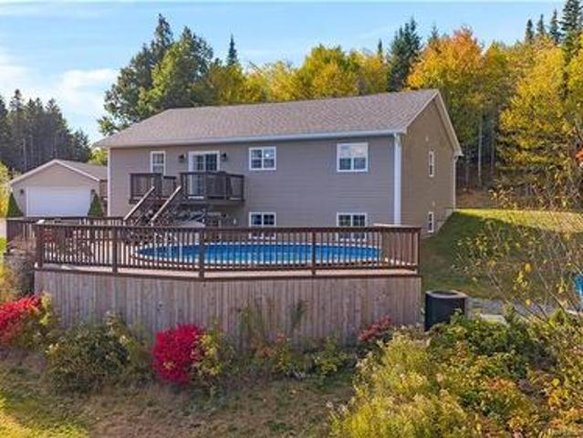 House for sale in Nauwigewauk, New Brunswick