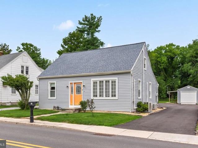 House for sale in Delaware