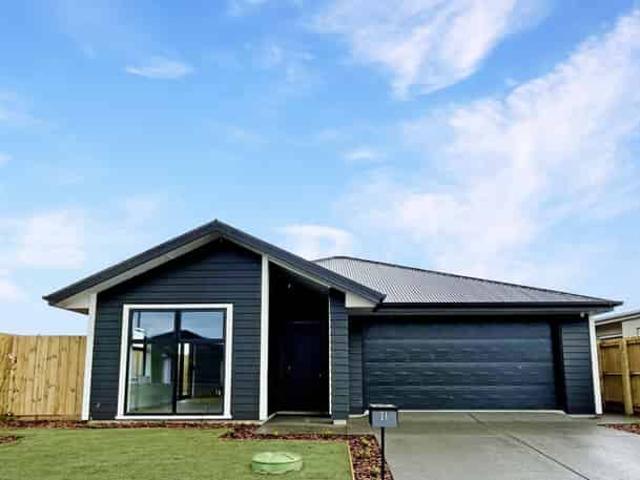 House for rent in Chaslands, Canterbury