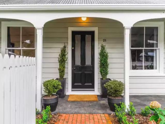 House for sale in Featherston, Wellington