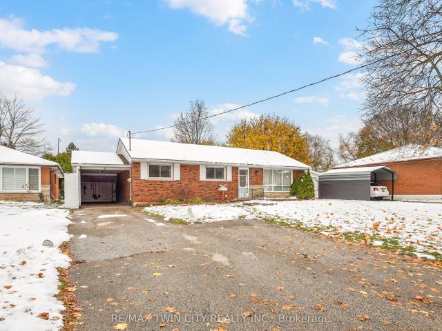 House for sale in Brant, Ontario