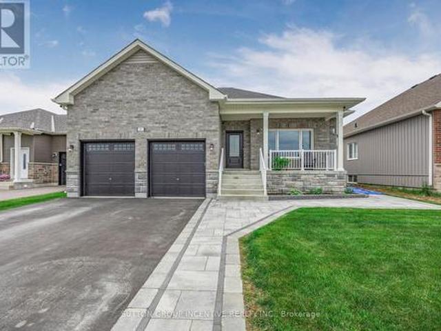 House for sale in Springwater, Ontario