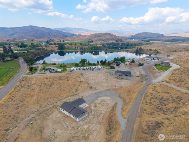 House for sale in Omak, Washington