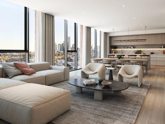 Apartment for sale in Carlton, Victoria