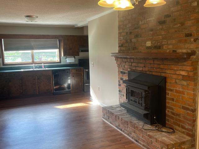 House for sale in Collins, Georgia