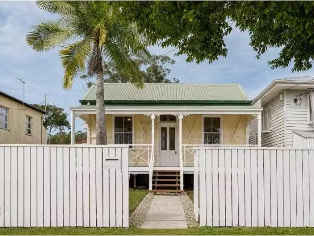 House for rent in Toombul, Queensland