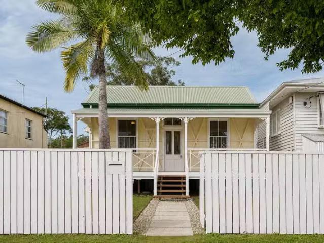 House for rent in Toombul, Queensland