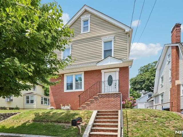 House for sale in West Orange, New Jersey