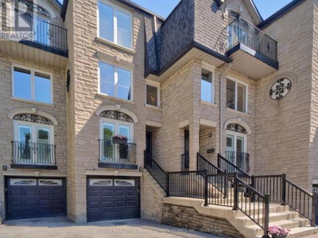 Townhouse for sale in Woburn, Ontario