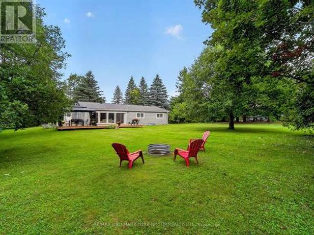 House for sale in Tamarac Estates, Caledon