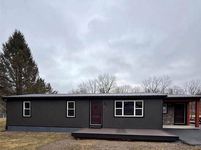 House for sale in Pine City, New York