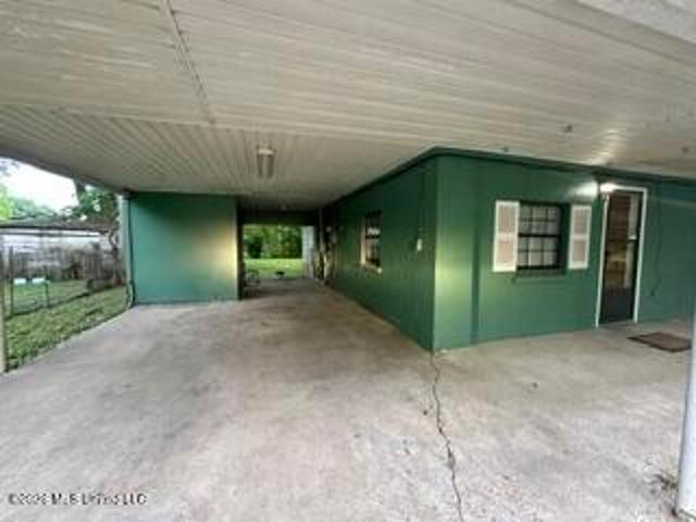 House for sale in Natchez, Mississippi
