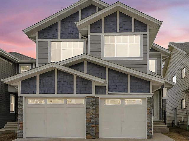 House for sale in Sherwood Park, Alberta