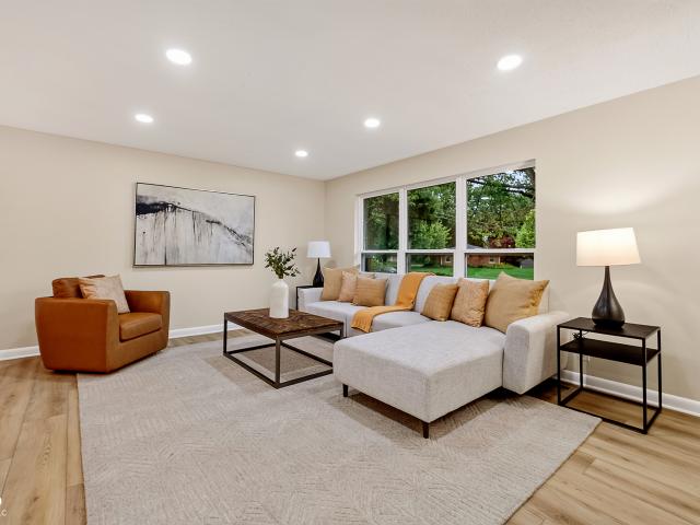 House for sale in Carmel, Indiana