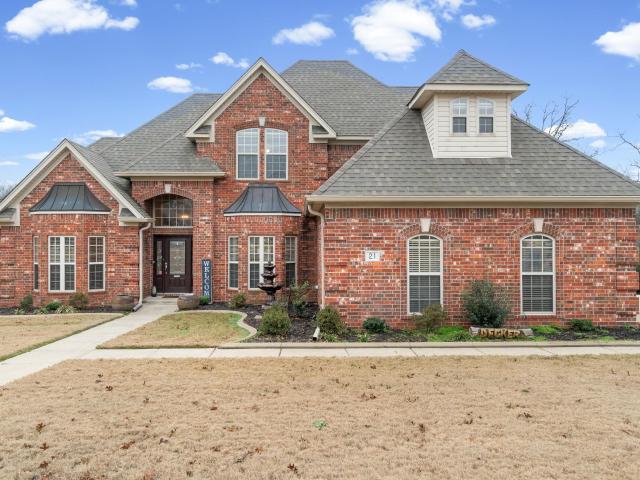 House for sale in Ark