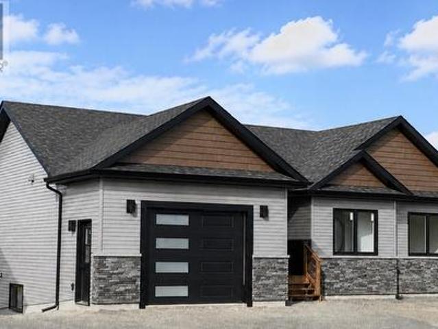 House for sale in Gander, Newfoundland