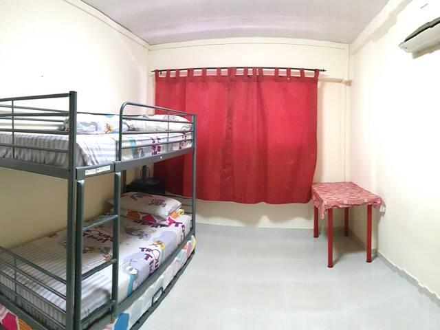 Condominium for rent in Yishun East, Singapore