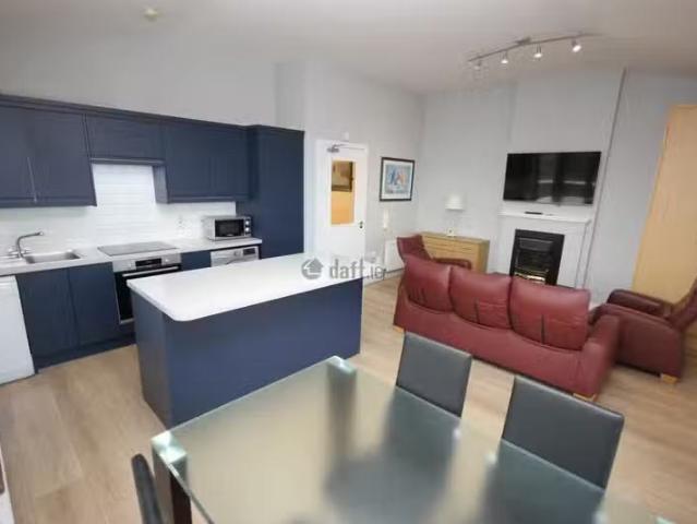 Apartment to rent