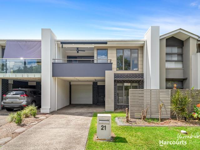Apartment for rent in Toombul, Queensland