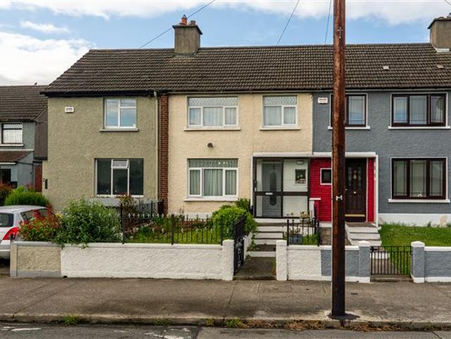 Terraced House for sale in Bluebell Terraced House for sale in Bluebell