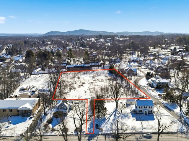 Land for sale in Kingston, New York