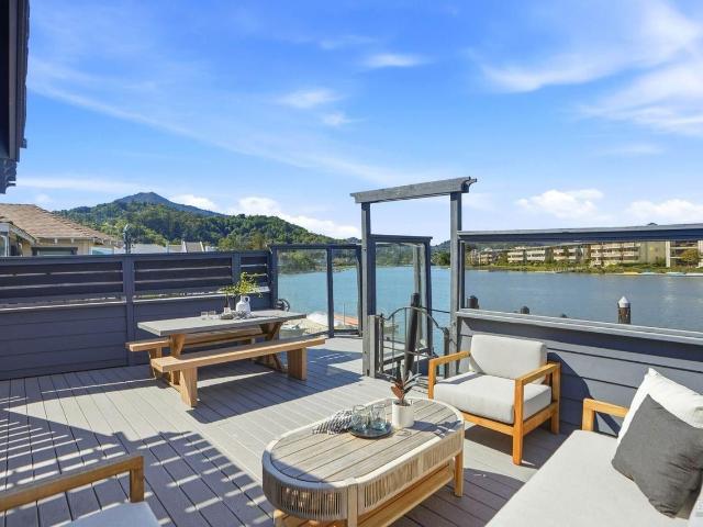 House for sale in Greenbrae, California