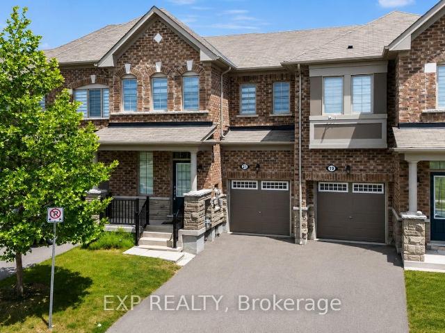 Townhouse for sale in Woburn, Ontario