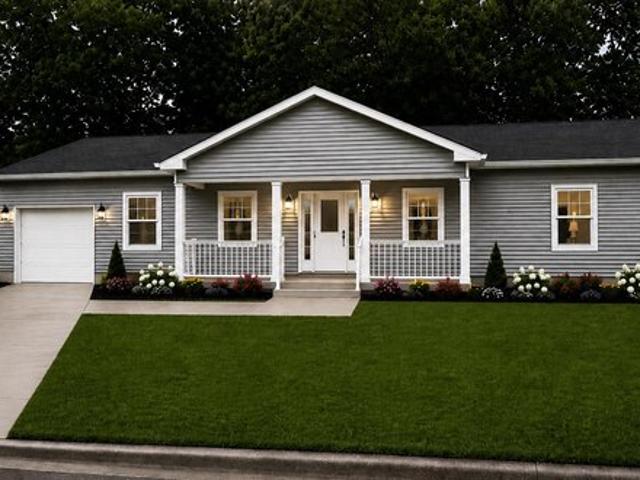 House for sale in Browns Mills, New Jersey
