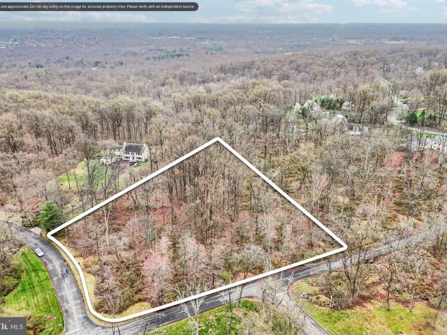 Property for sale in Princeton, New Jersey