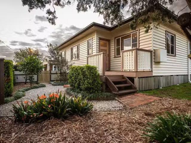 House for rent in North Toowoomba, Queensland