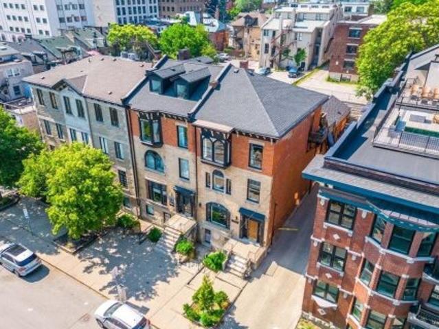 Office for sale in Ancaster, Ontario