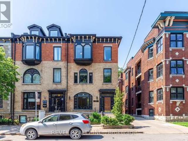Commercial for sale in Ancaster, Ontario
