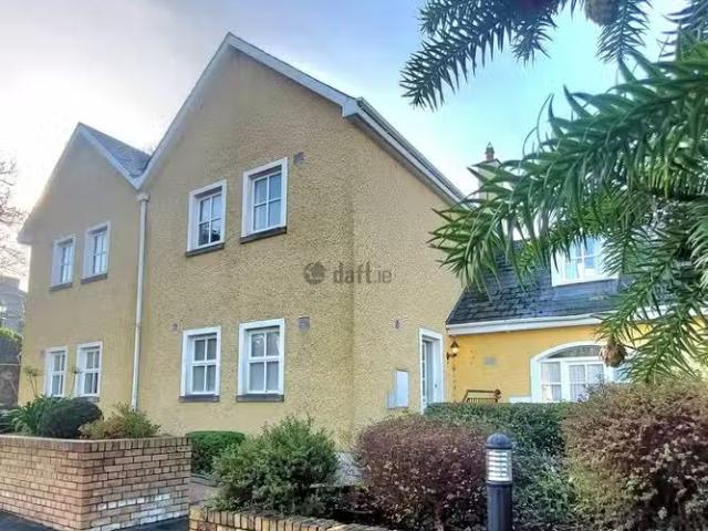 House to rent