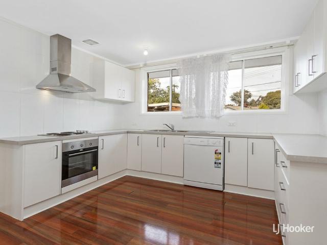 House for rent in Higgins, Australian Capital Territory