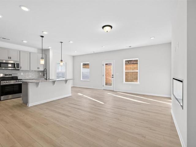 Townhouse for sale in Paulding, Georgia