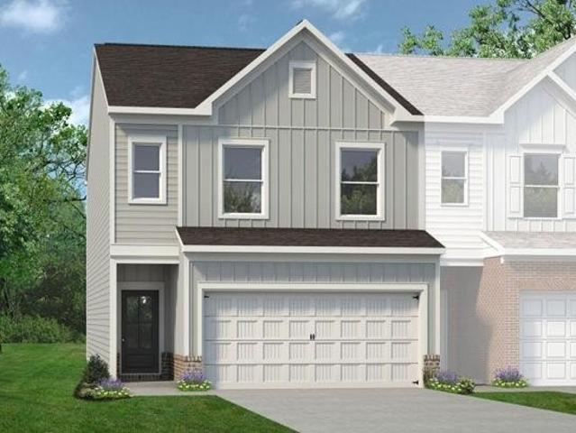Townhouse for sale in Bartow, Georgia