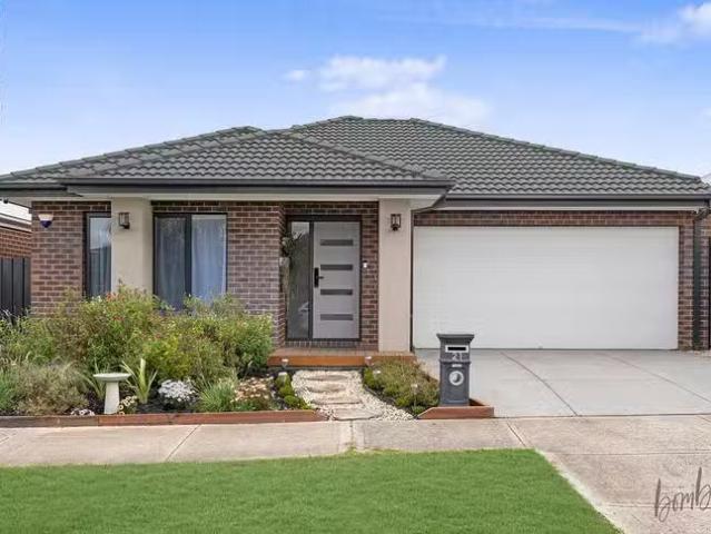 House for rent in Craigieburn, Victoria