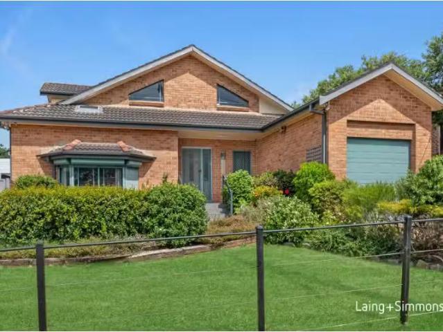 House for rent in Sydney, New South Wales