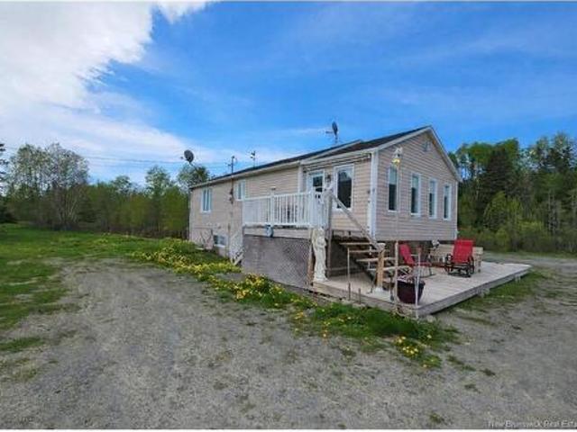 House for sale in Restigouche, New Brunswick