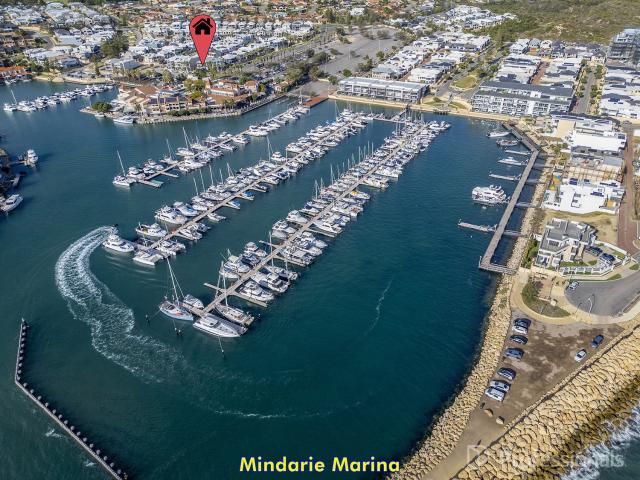 Apartment for rent in Clarkson, Western Australia