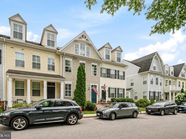 Townhouse for sale in Annapolis, Maryland