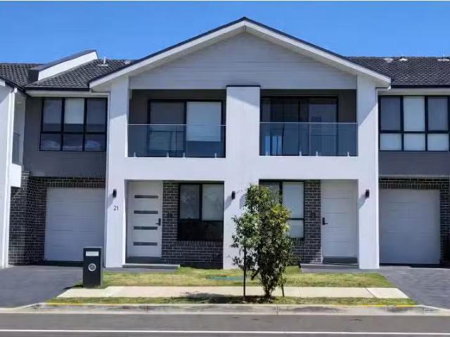 Condo for rent in Sydney, New South Wales