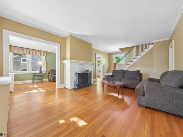 House for sale in Metuchen, New Jersey